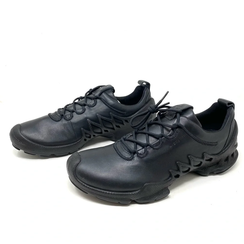 ECCO MEN'S BIOM AEX SHOE Black